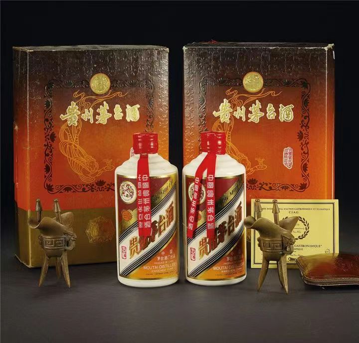 凯里烟酒回收